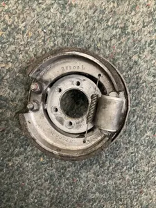 Piper TriPacer Cleveland Hydraulic Drum Brake Assy P/N 030-00200 (C2000)